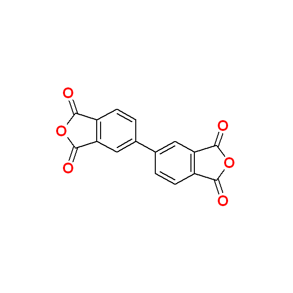 Specialized Chemical Manufacturing-3,3',4,4'-Biphenyl tetracarboxylic dianhydride(BPDA)-1640003538.png